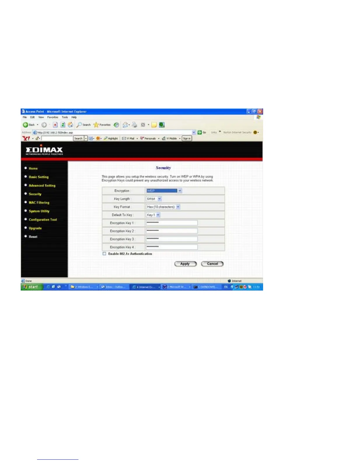 Page #5 background image