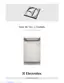 Preview: Use & Care Guide