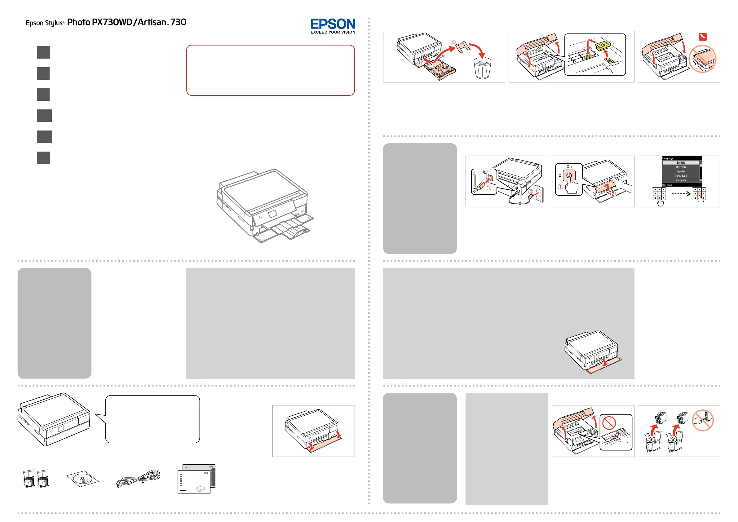 Page #3 background image