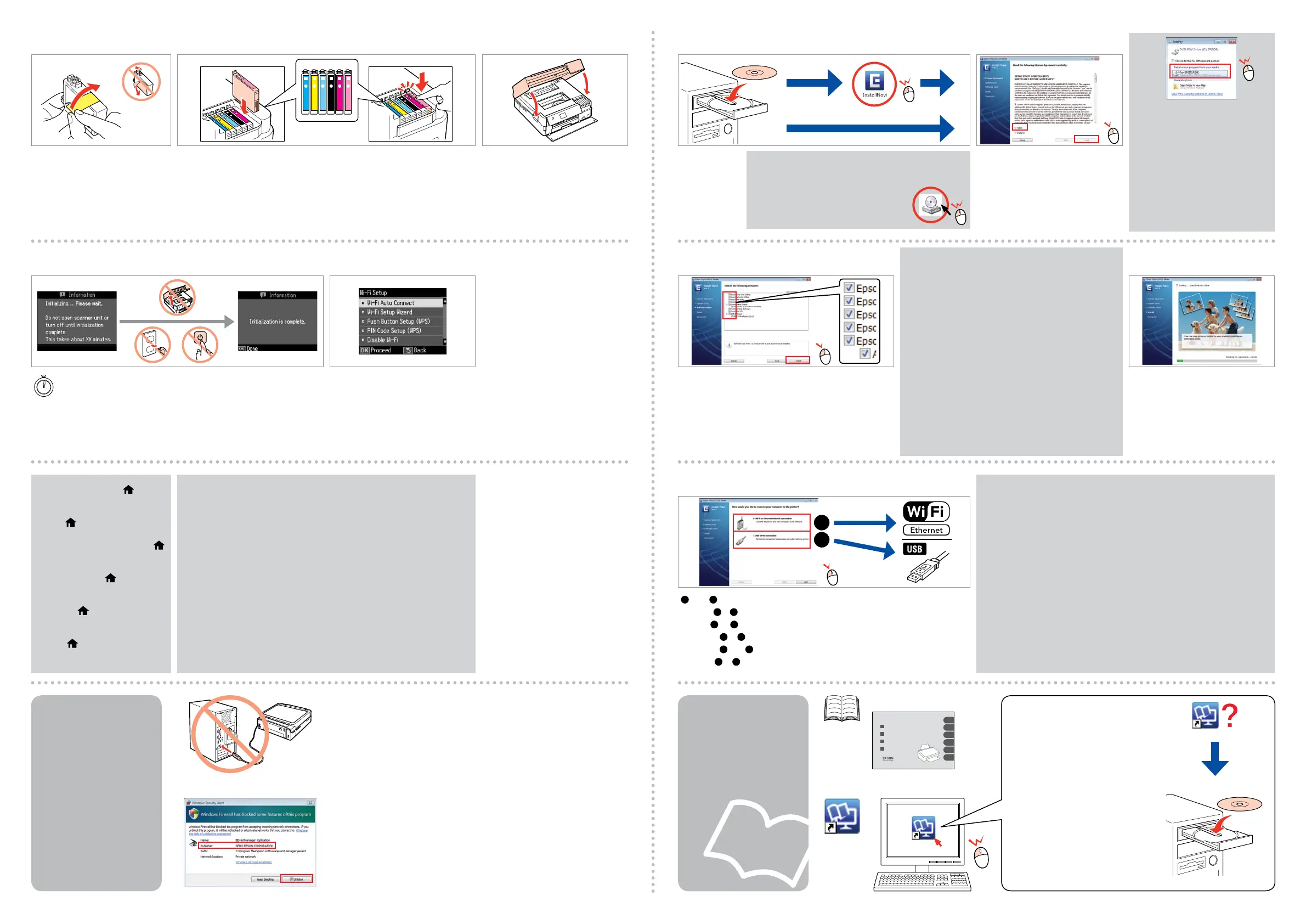 Page #4 background image