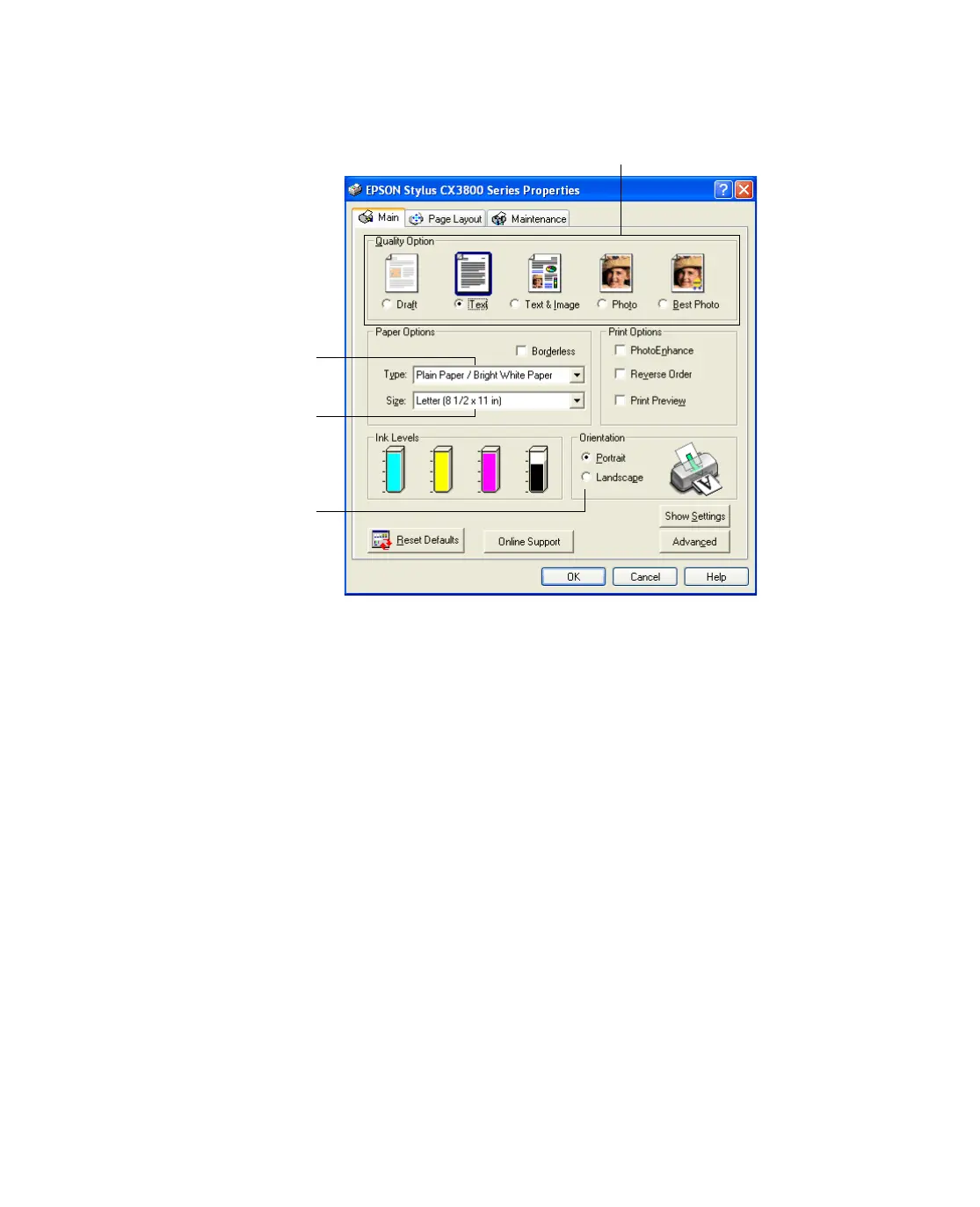 Page #19 background image