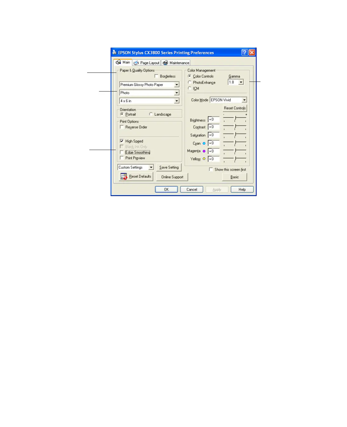 Page #20 background image