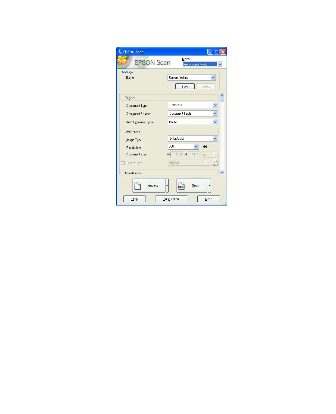 Page #38 background image