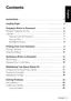 Preview: User Manual