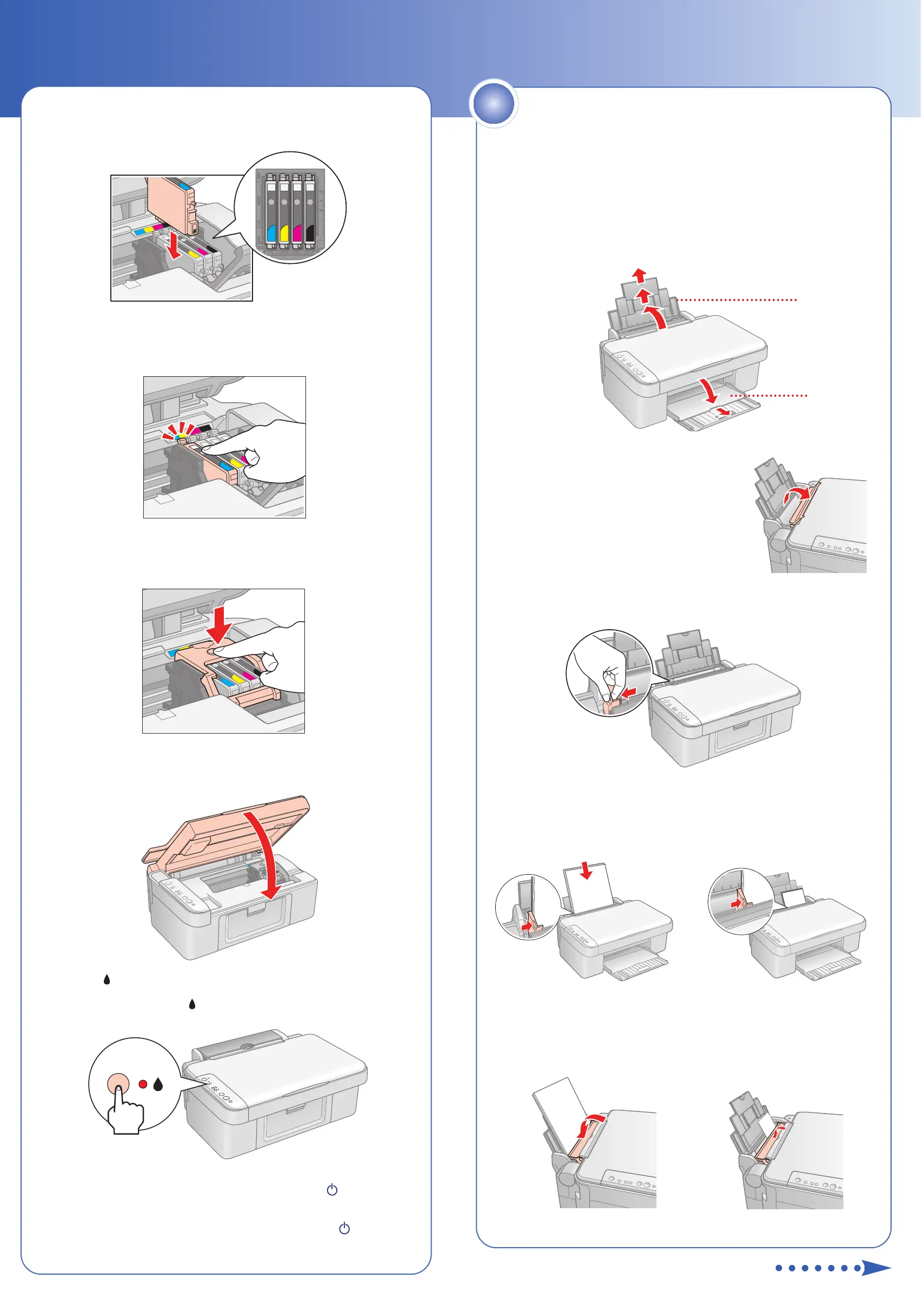 Page #2 background image