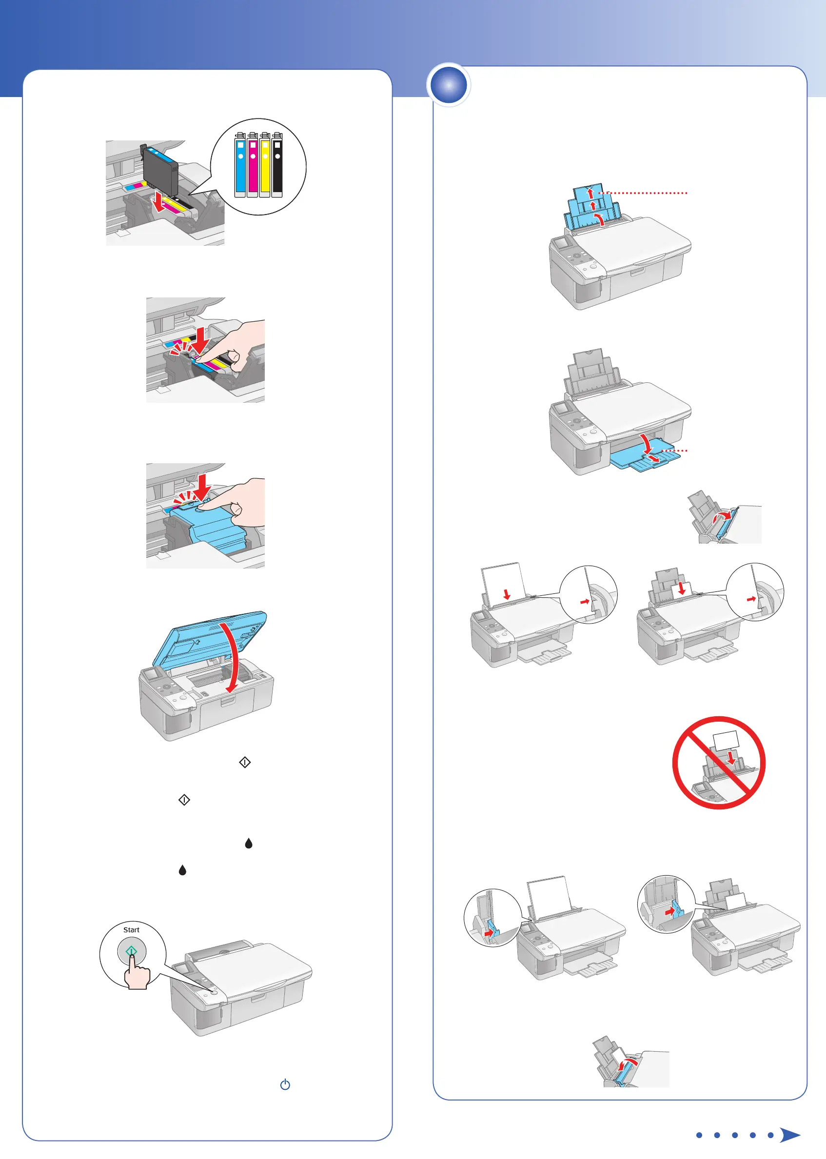 Page #2 background image