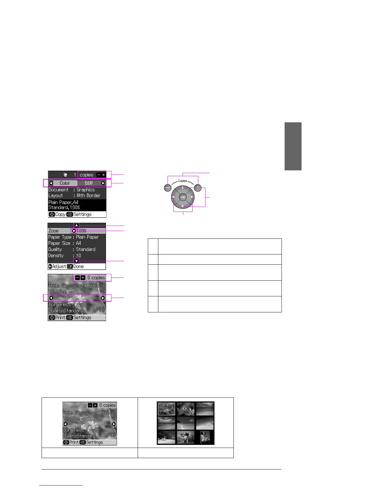 Page #5 background image