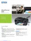 Preview: Specifications