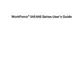Preview: User Guide