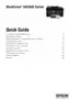 Preview: Quick Guide