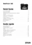 Preview: Quick Guide