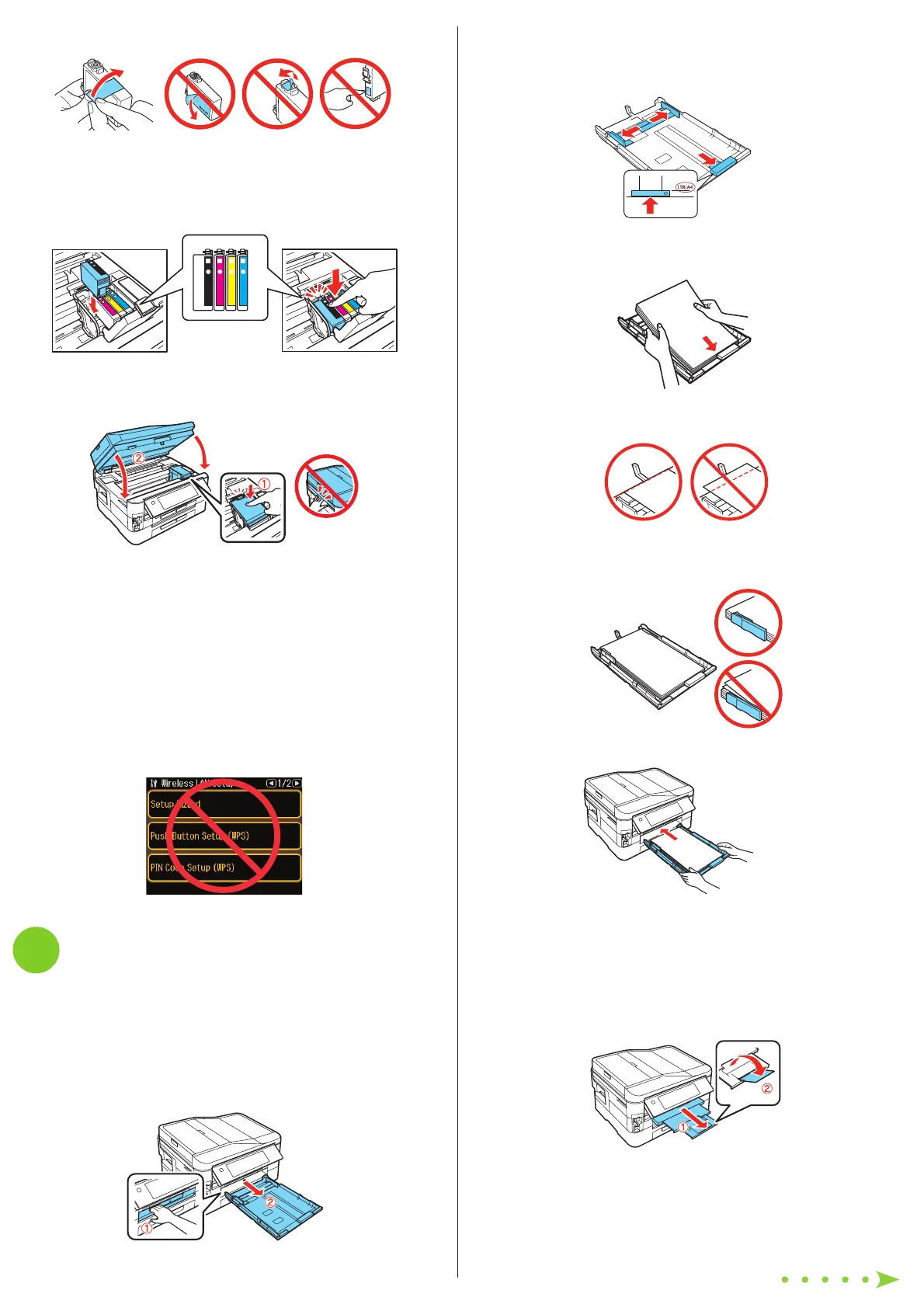 Page #2 background image