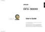 Preview: User Guide