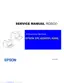 Preview: Service Manual