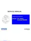 Preview: Service Manual