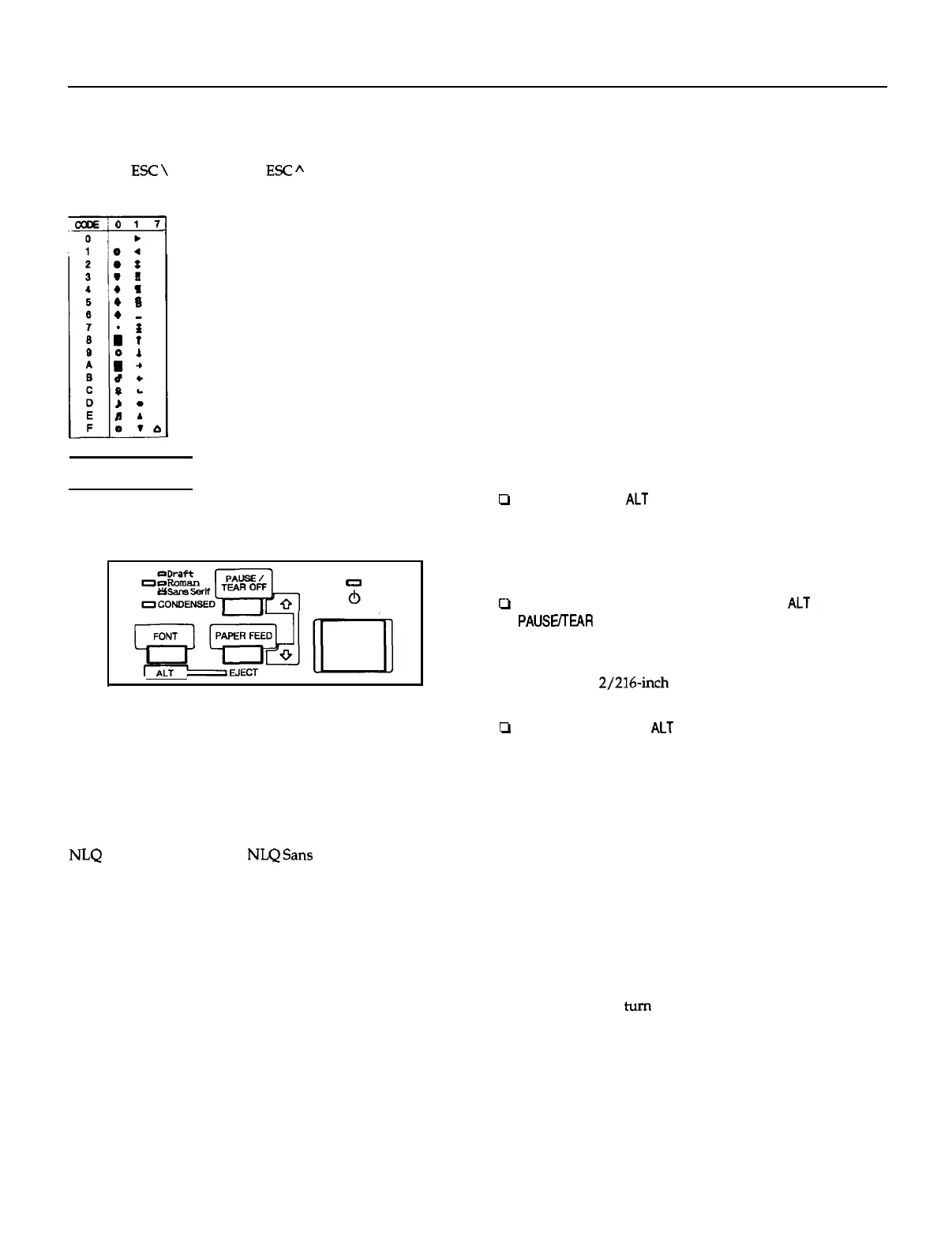 Page #6 background image