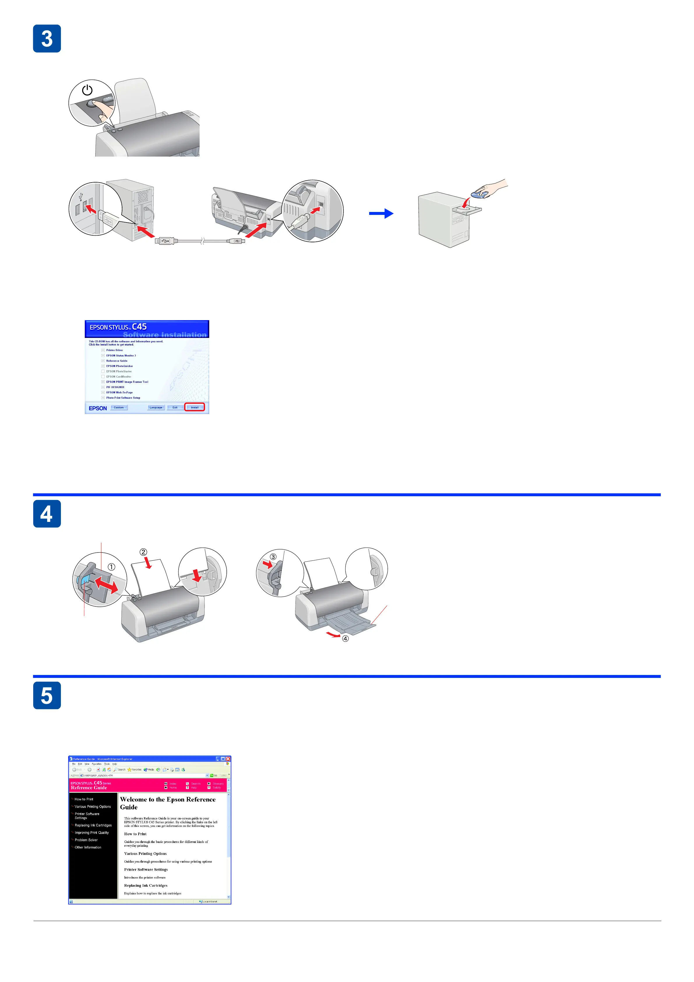Page #2 background image