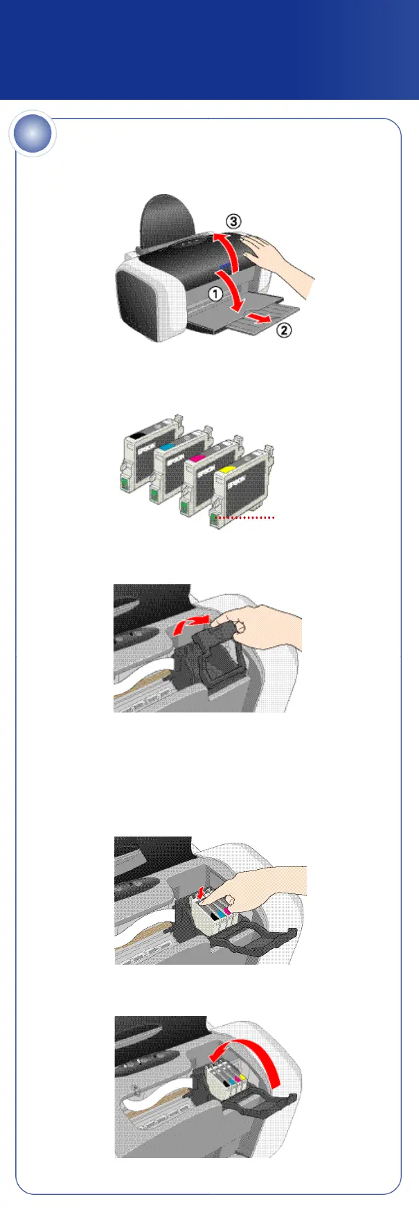 Page #2 background image