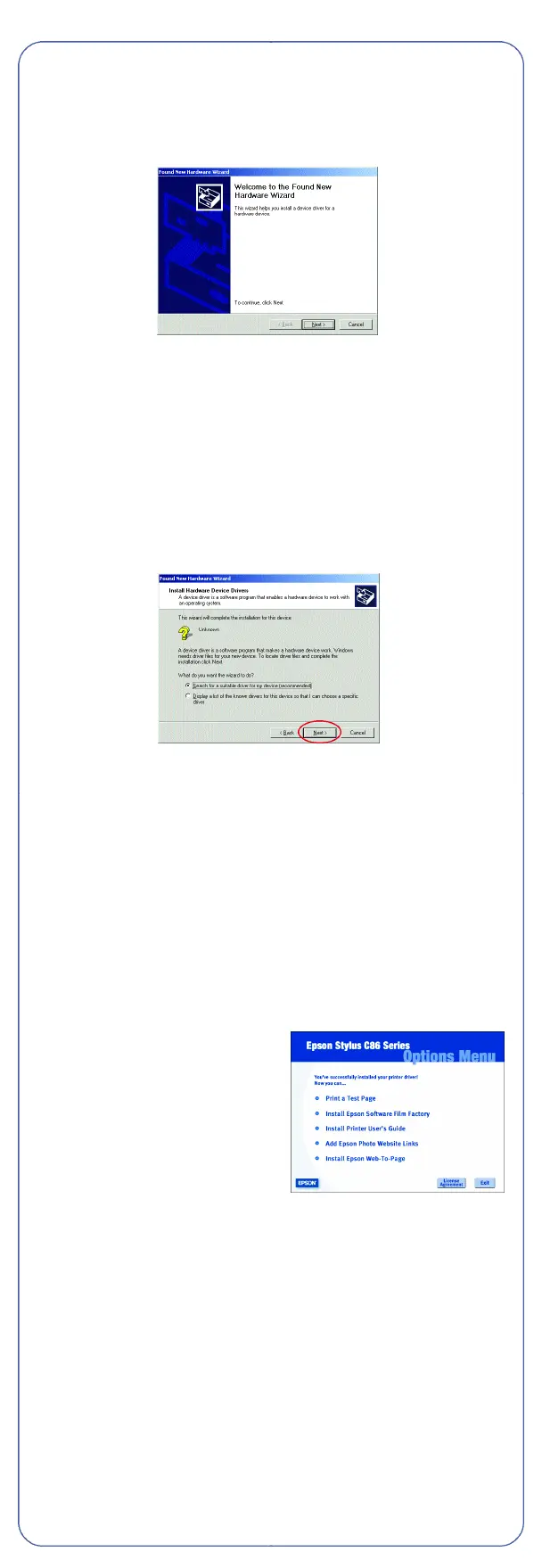 Page #6 background image