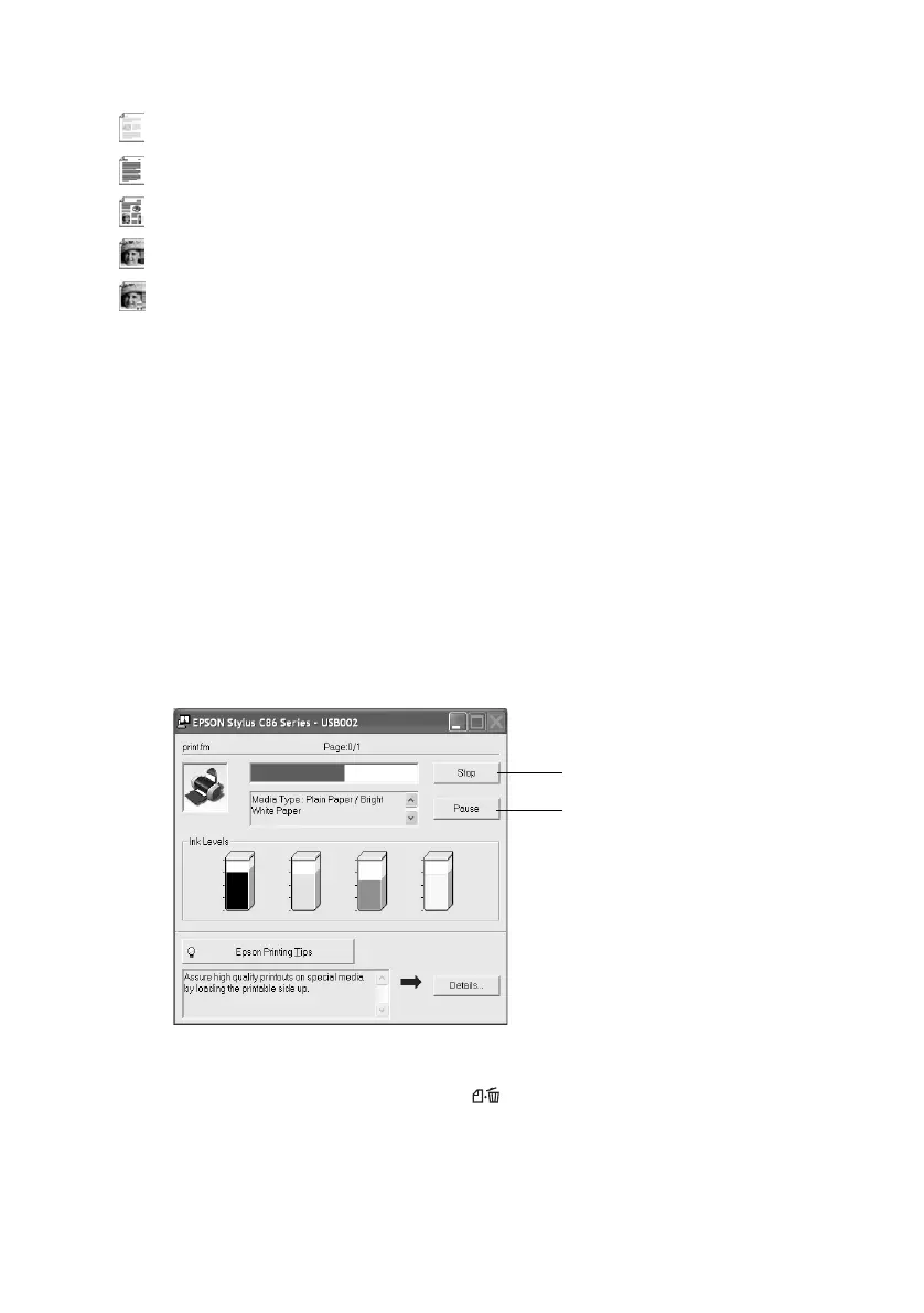 Page #5 background image