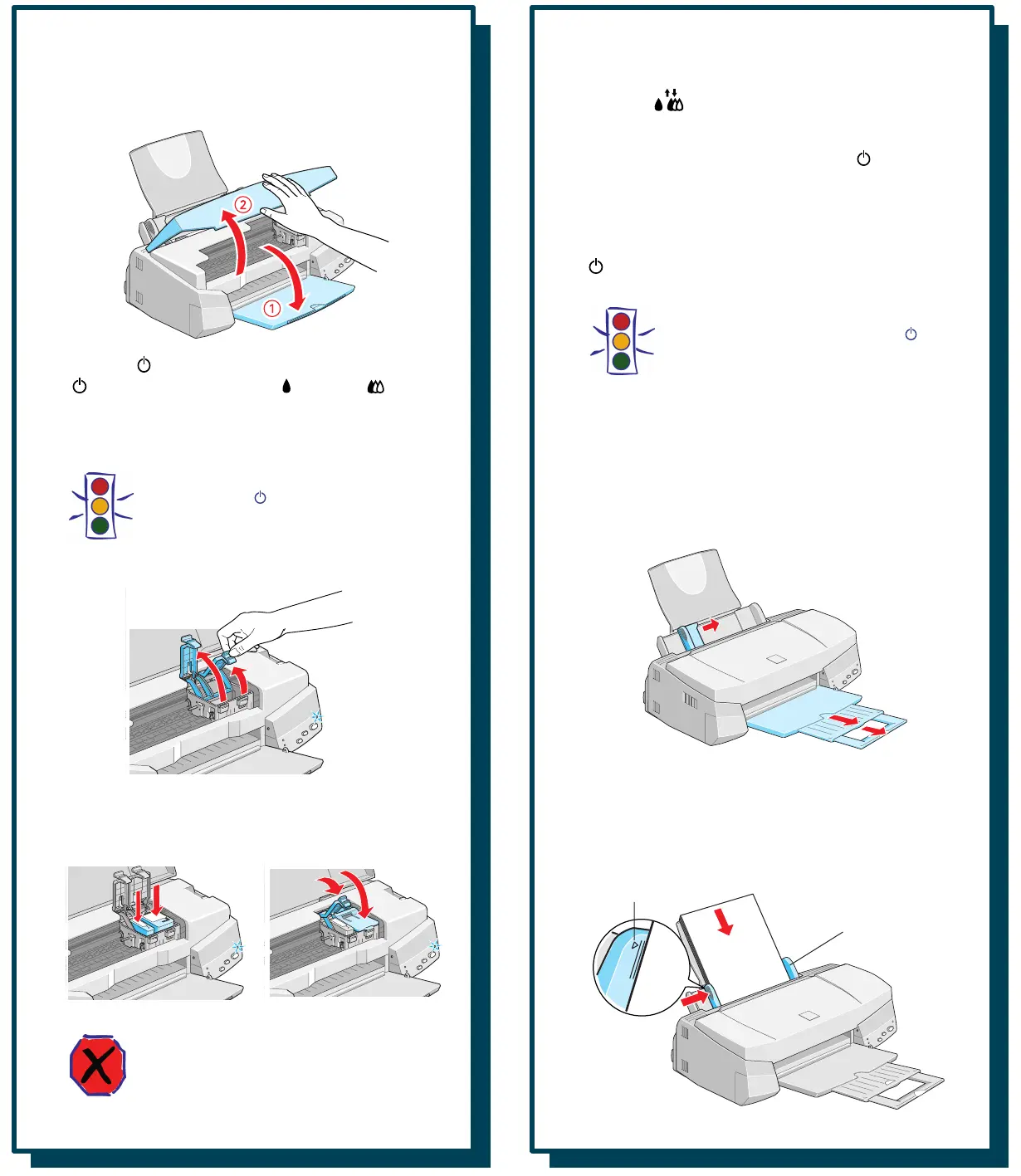 Page #2 background image