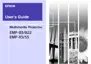 Preview: User Guide