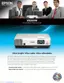 Preview: Brochure & Specs