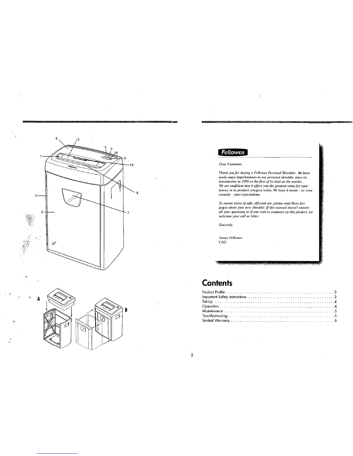 Page #2 background image