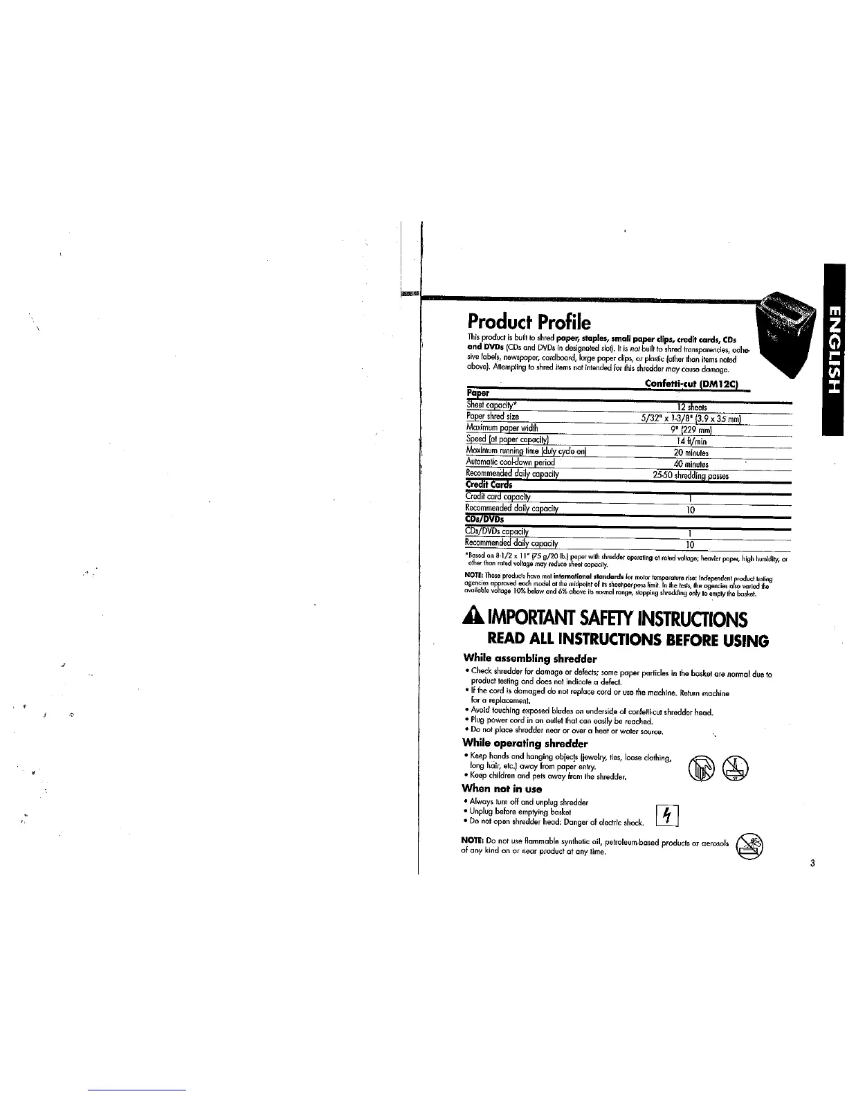 Page #3 background image