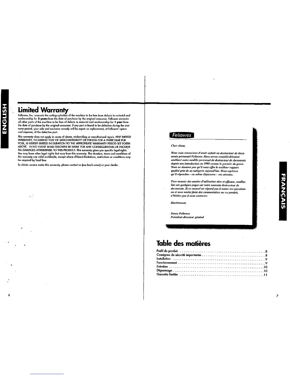 Page #5 background image