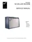 Preview: Service Manual