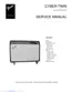 Preview: Service Manual