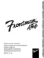 Preview: Instruction Manual
