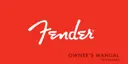 Preview: Owner's Manual