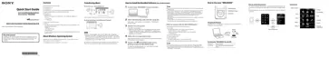 Preview: Quick Start Guide