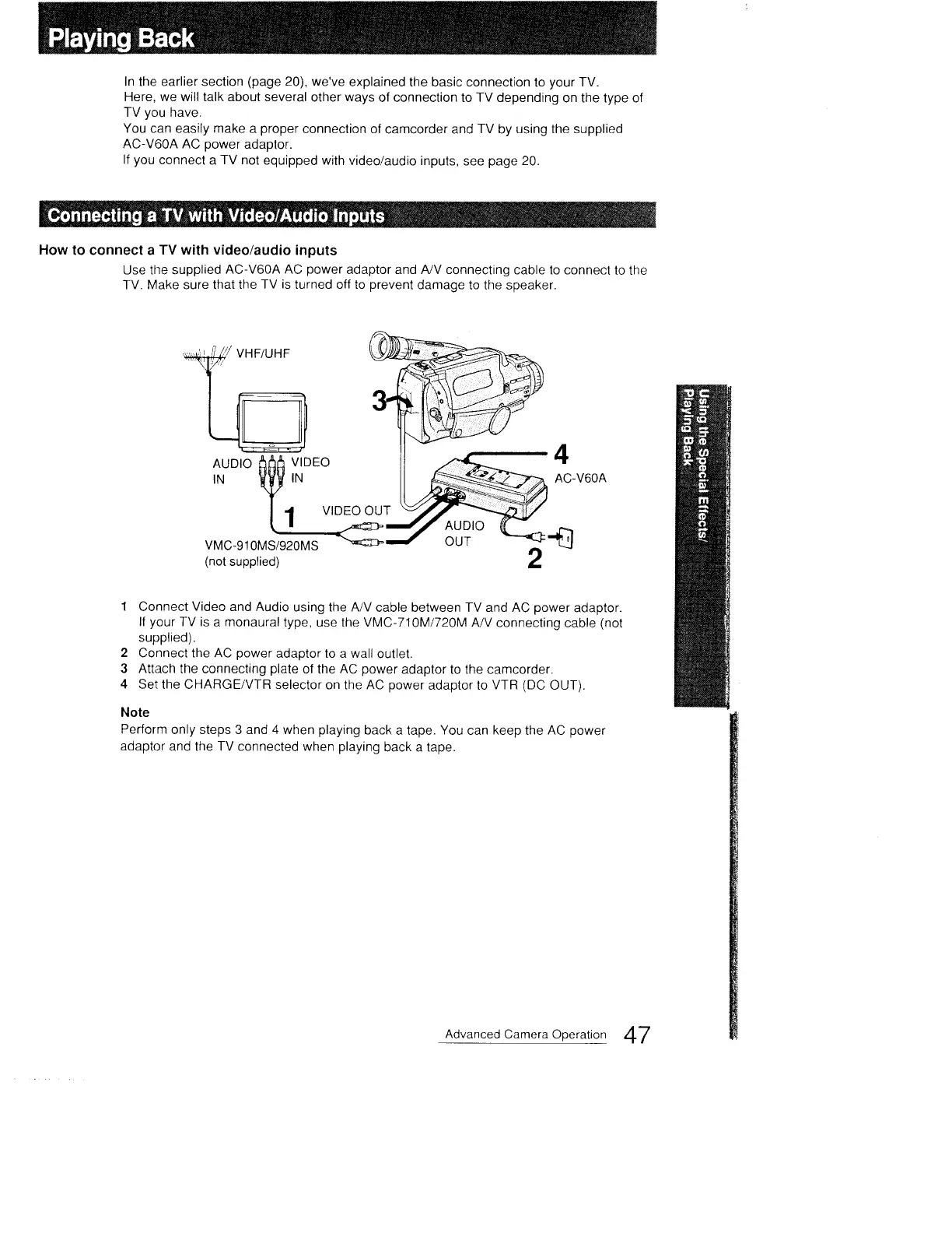 Page #47 background image