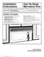 Preview: Installation Instructions