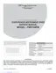 Preview: Service Manual