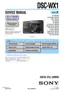 Preview: Service Manual