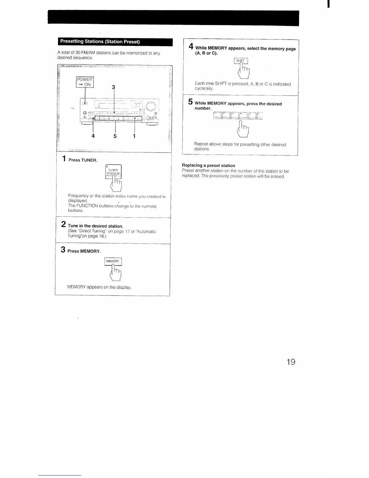Page #19 background image