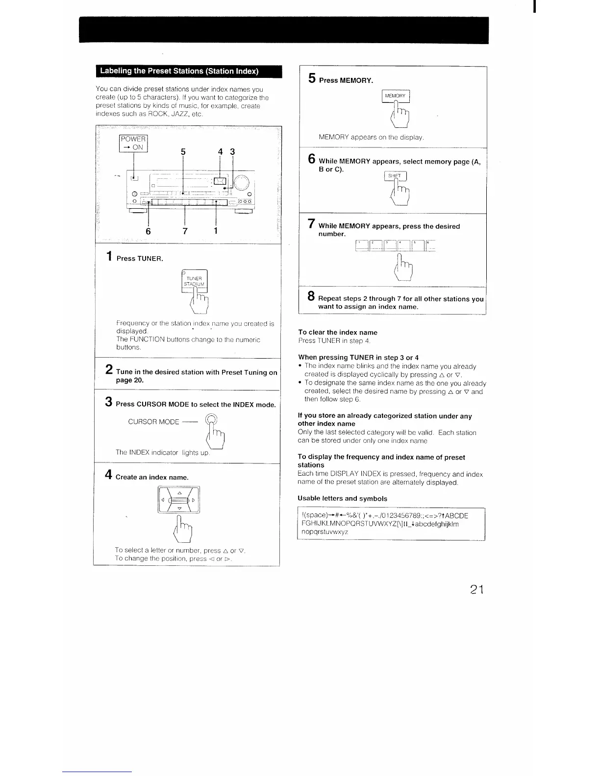 Page #20 background image
