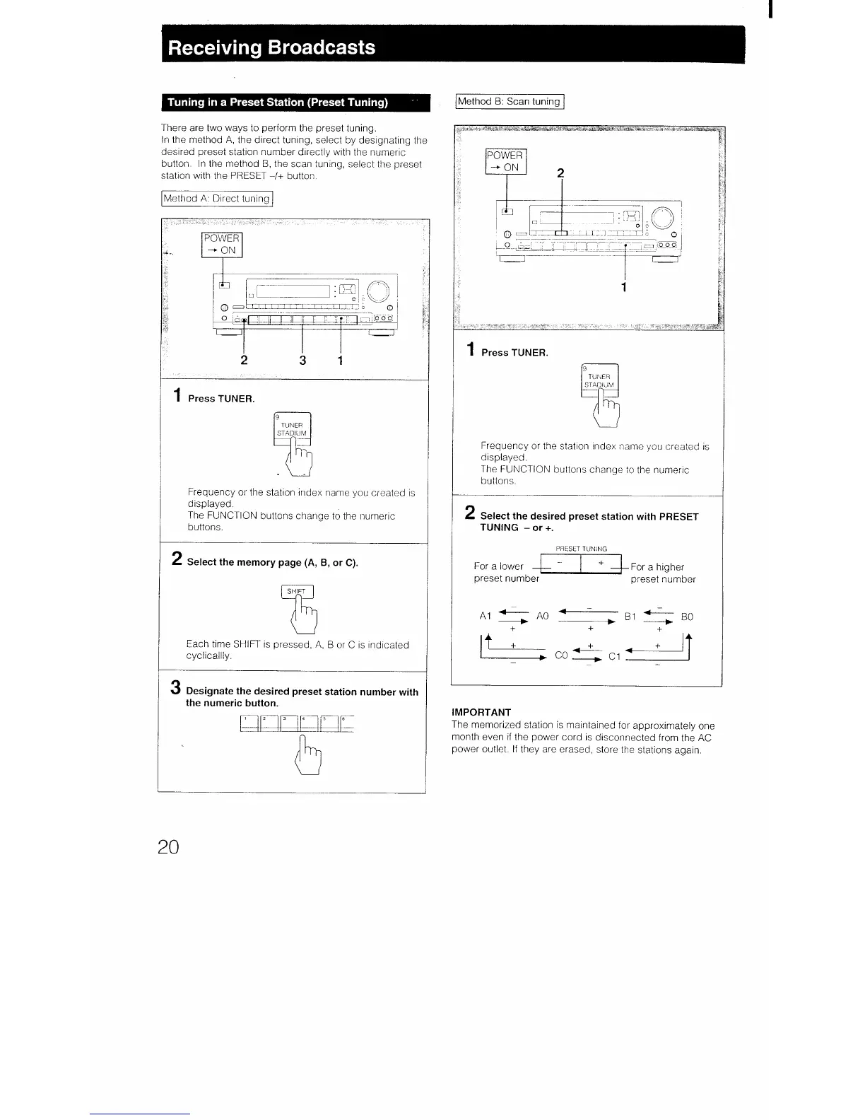 Page #21 background image
