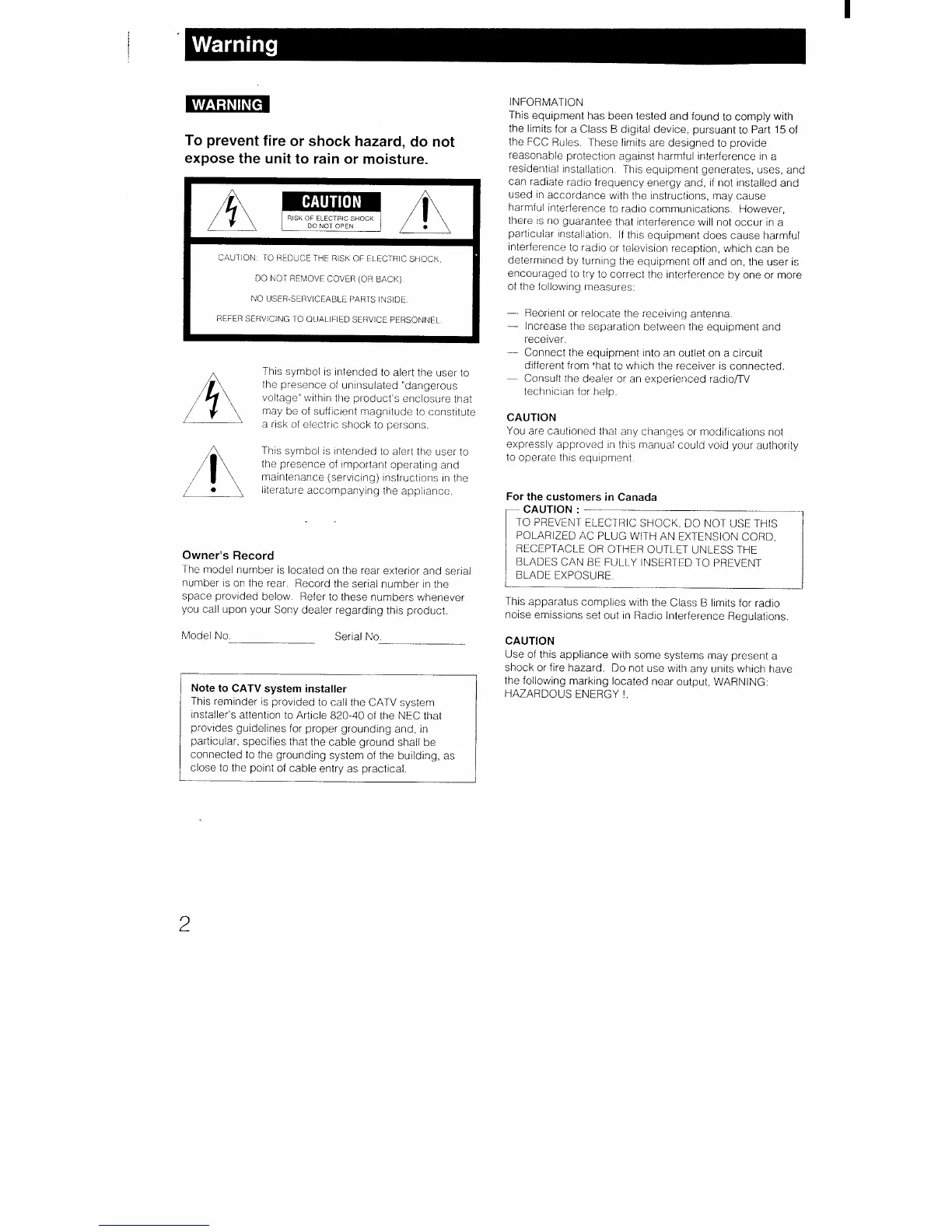 Page #2 background image