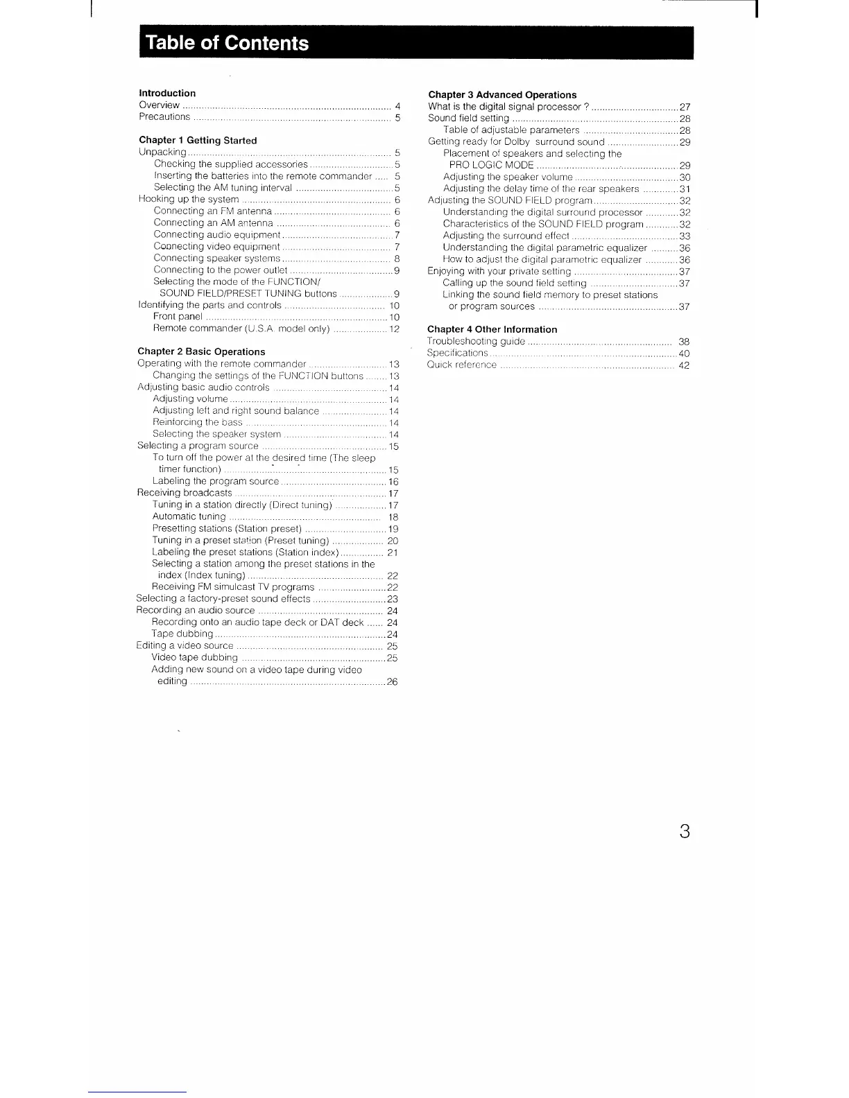 Page #3 background image