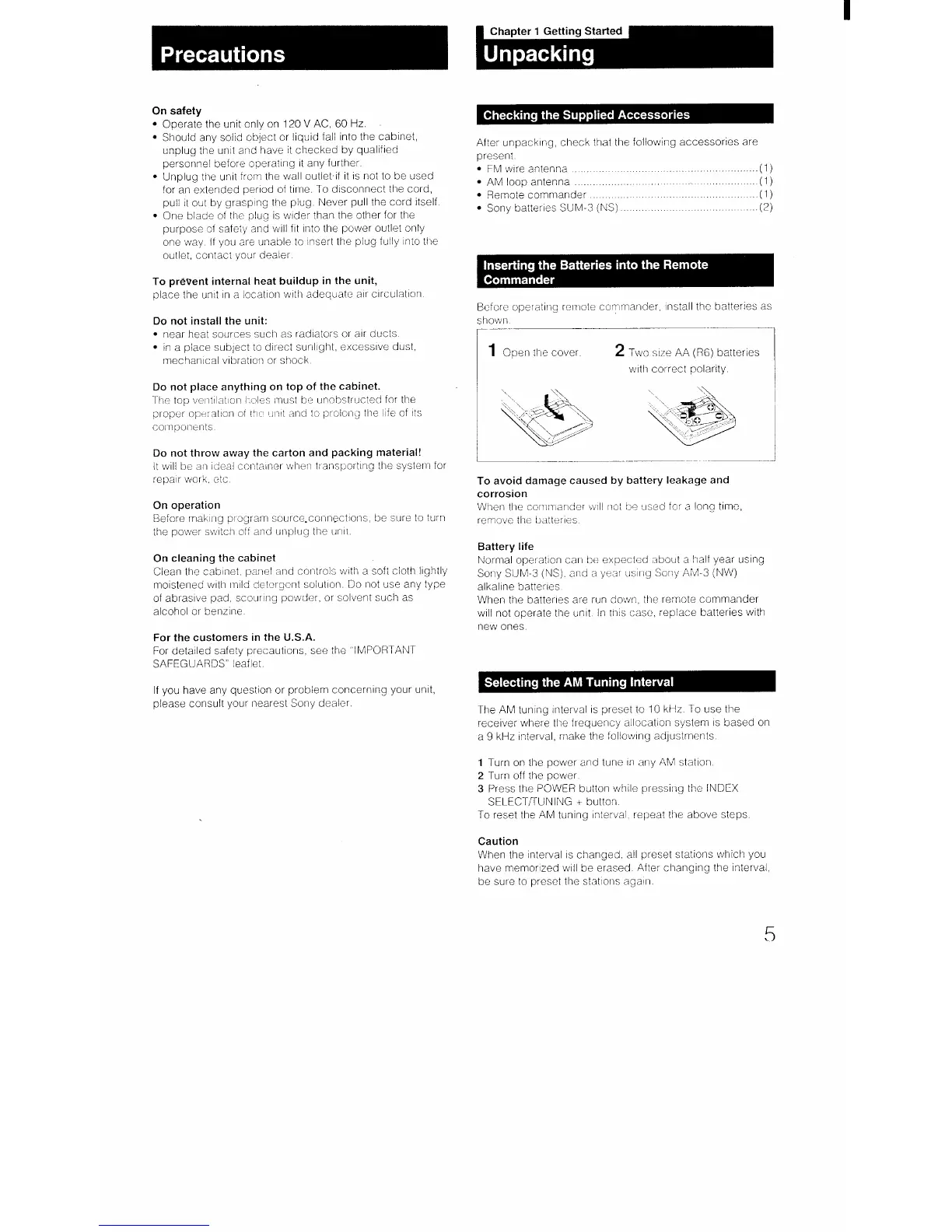 Page #5 background image