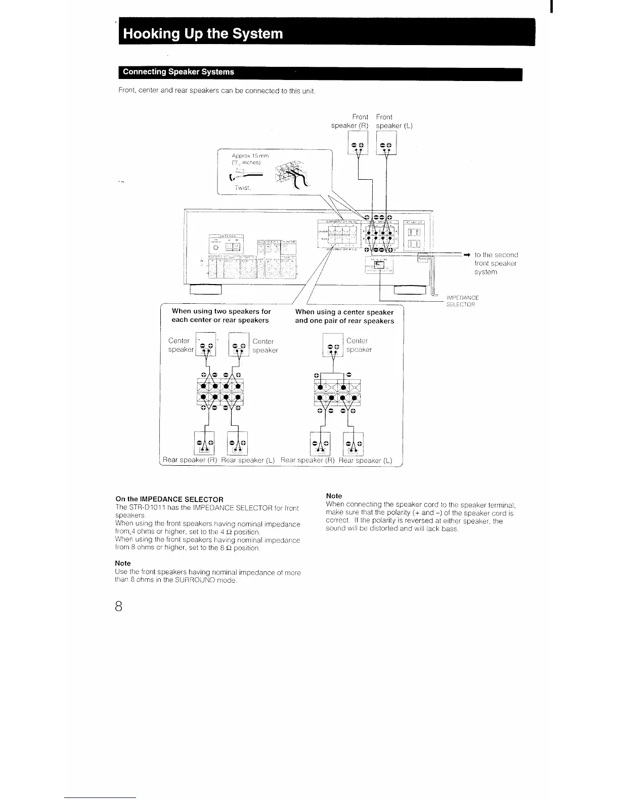 Page #8 background image