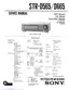 Preview: Service Manual