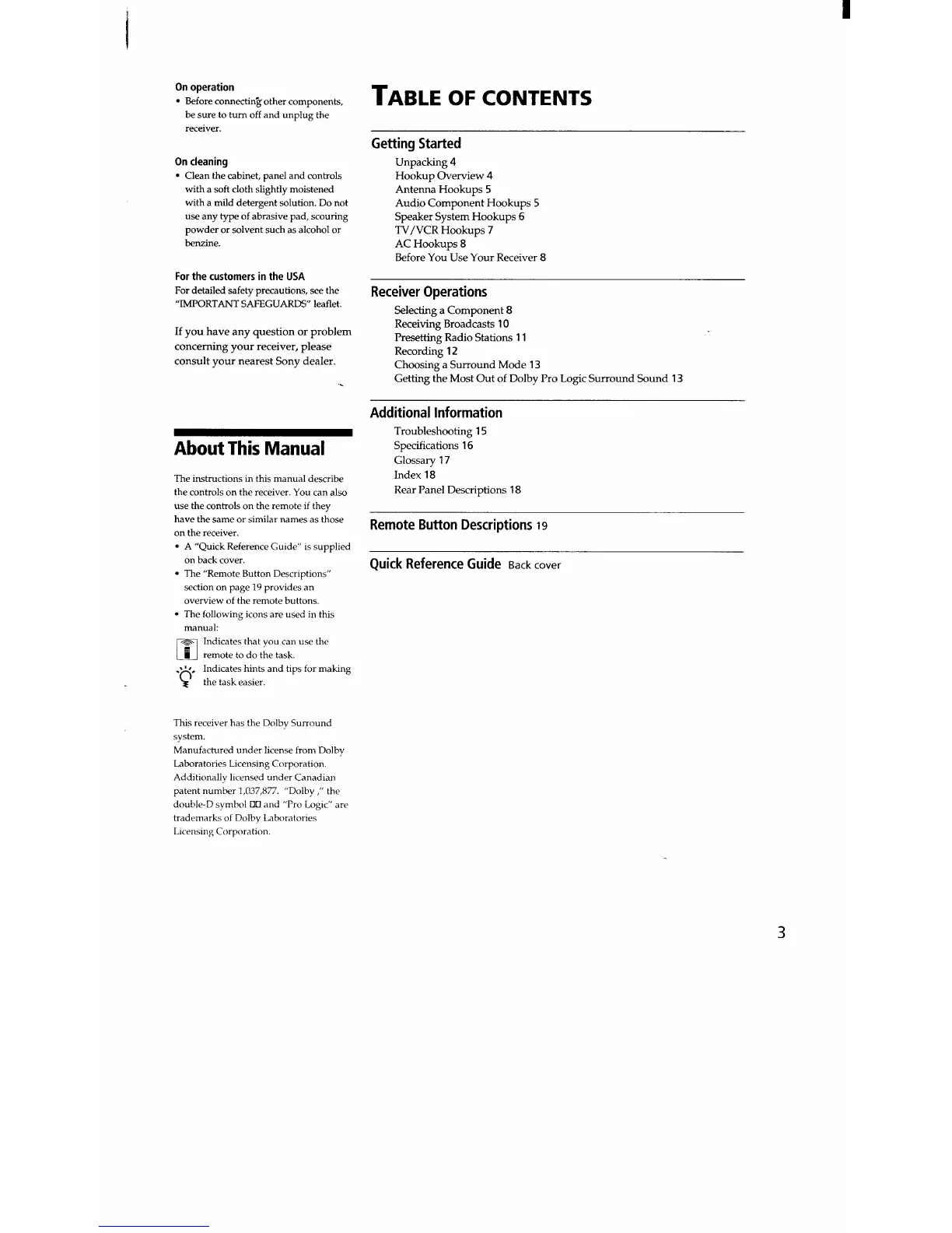 Page #3 background image