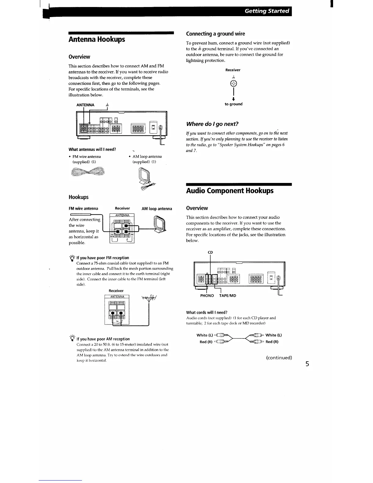 Page #5 background image