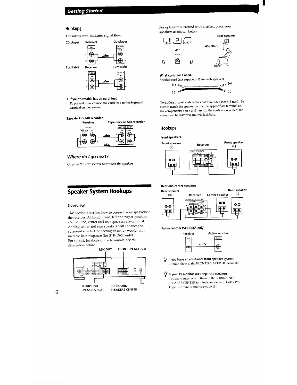 Page #6 background image